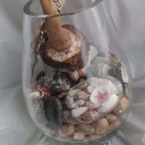 Decoration Home Special Design Including Authentic Smudging Sage - Picture 8 of 8